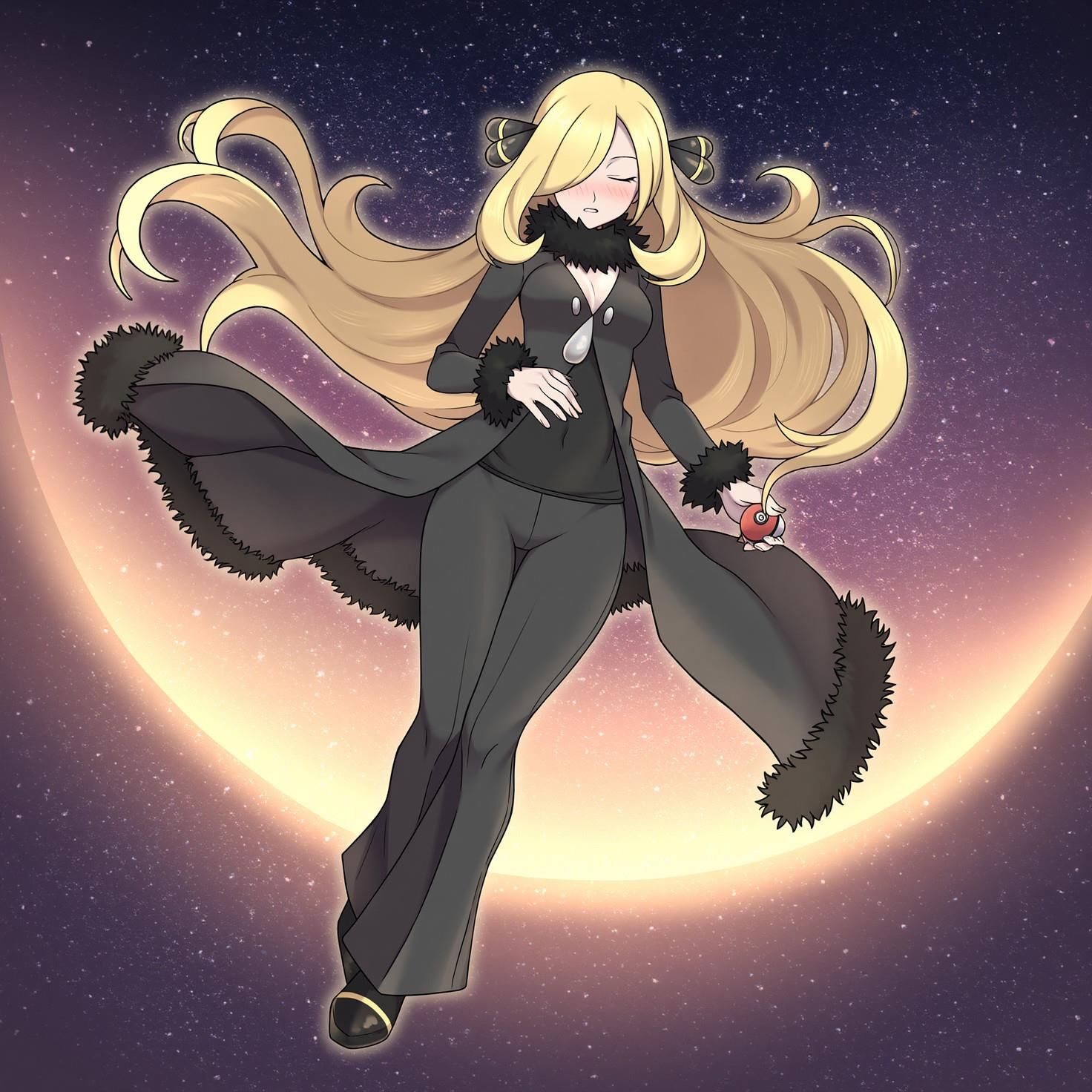 Cynthia