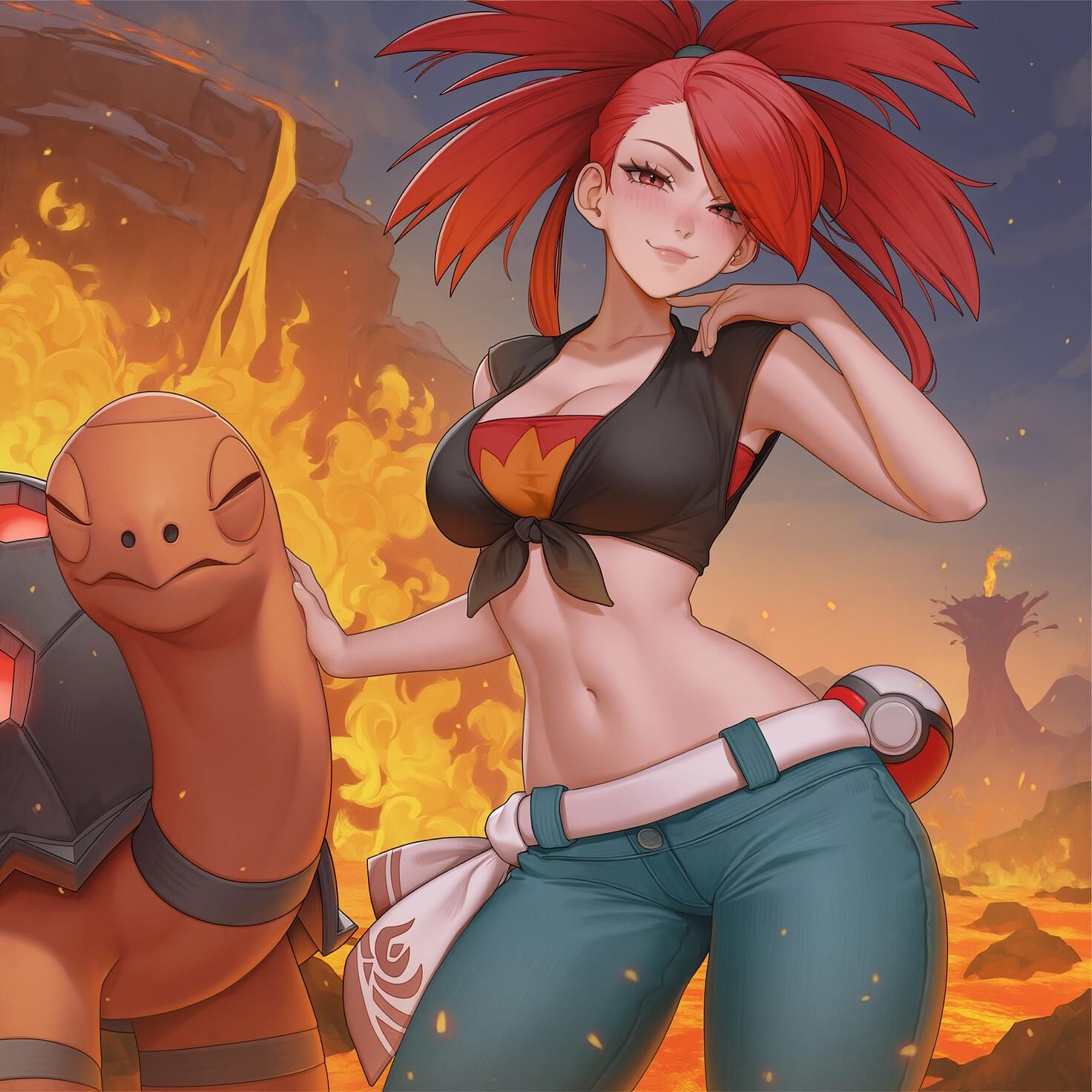 Flannery