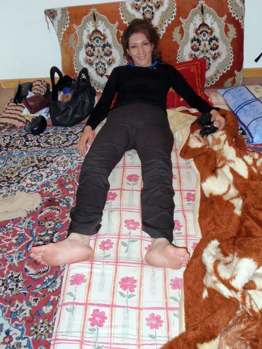 sexy iranian wife 