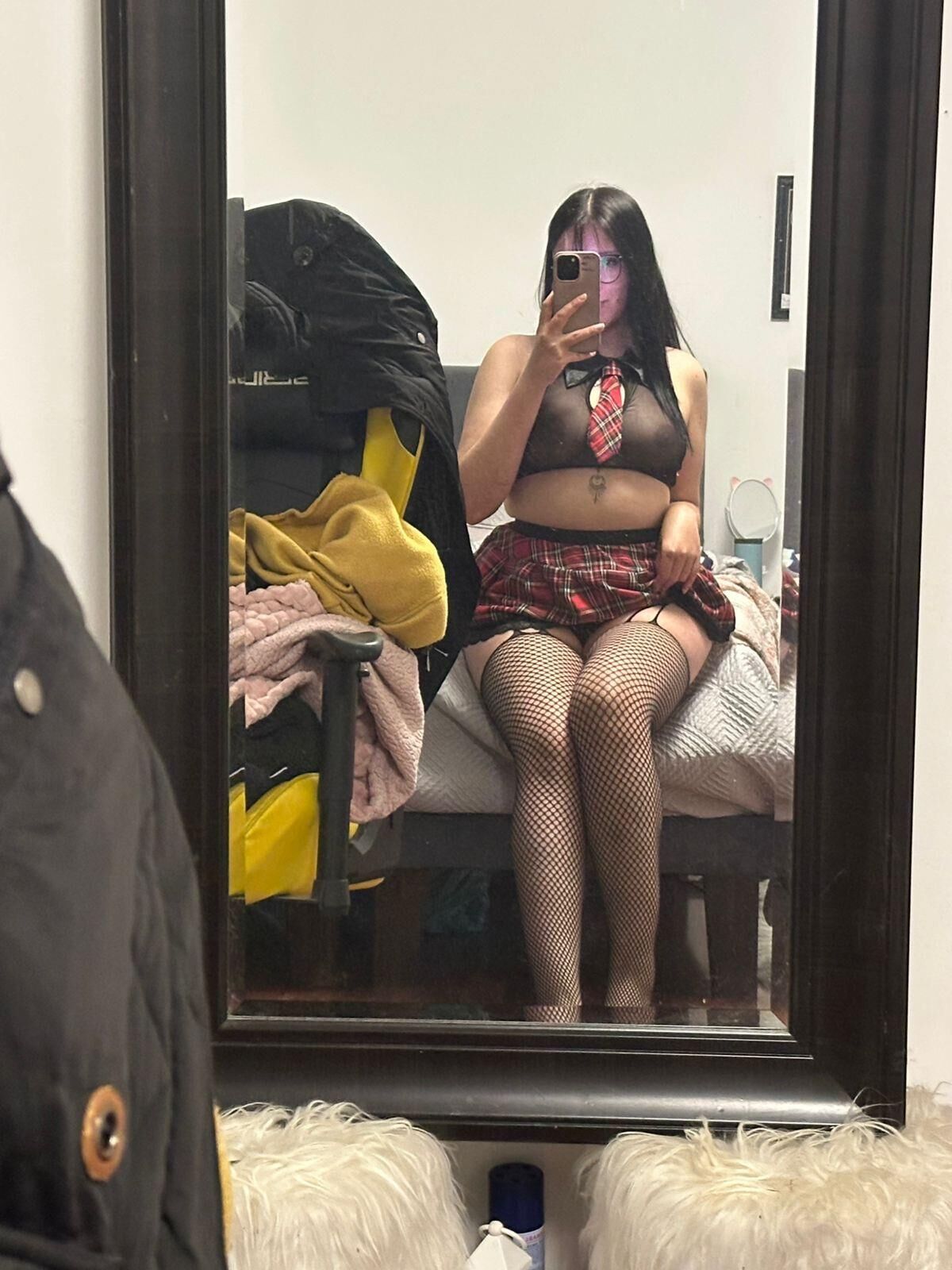 Juicy Ass Latina K Webslut