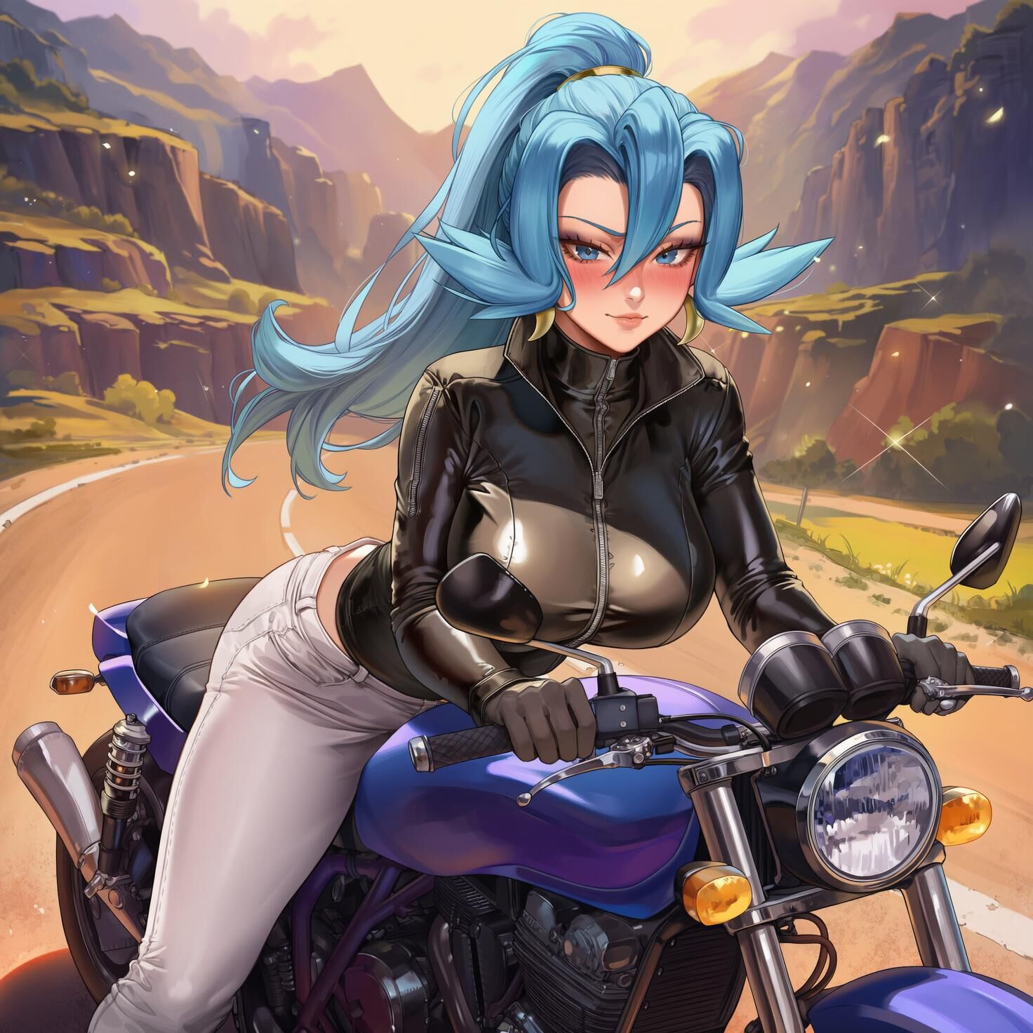 Clair