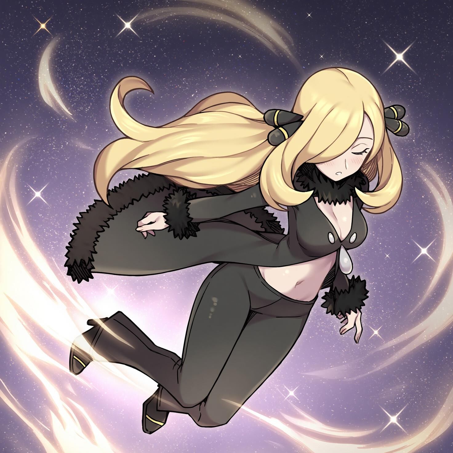Cynthia