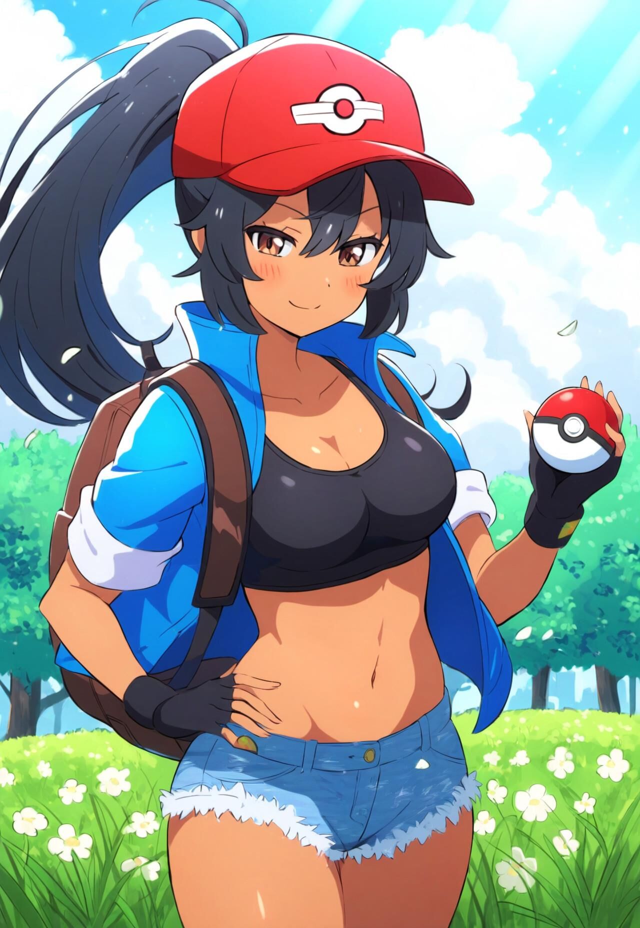 Ash (fêmea)