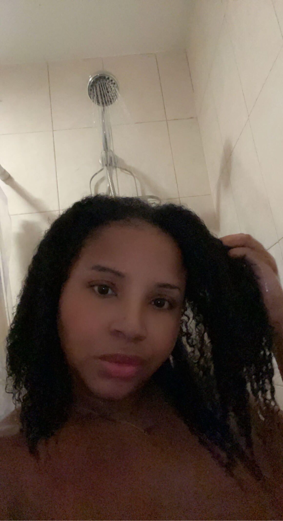 Big Titty Jamaican