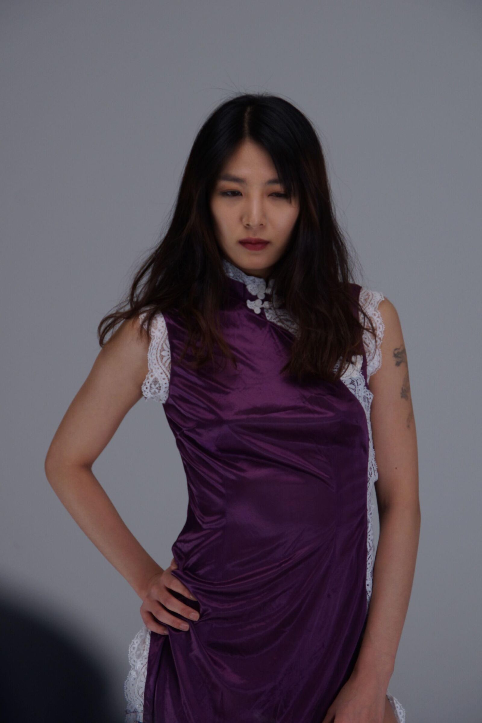 Yunhe coreano