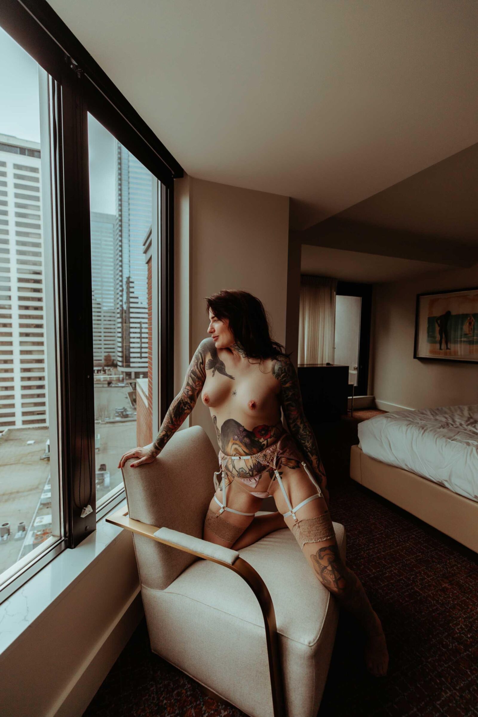 Dana Kae Vaughn