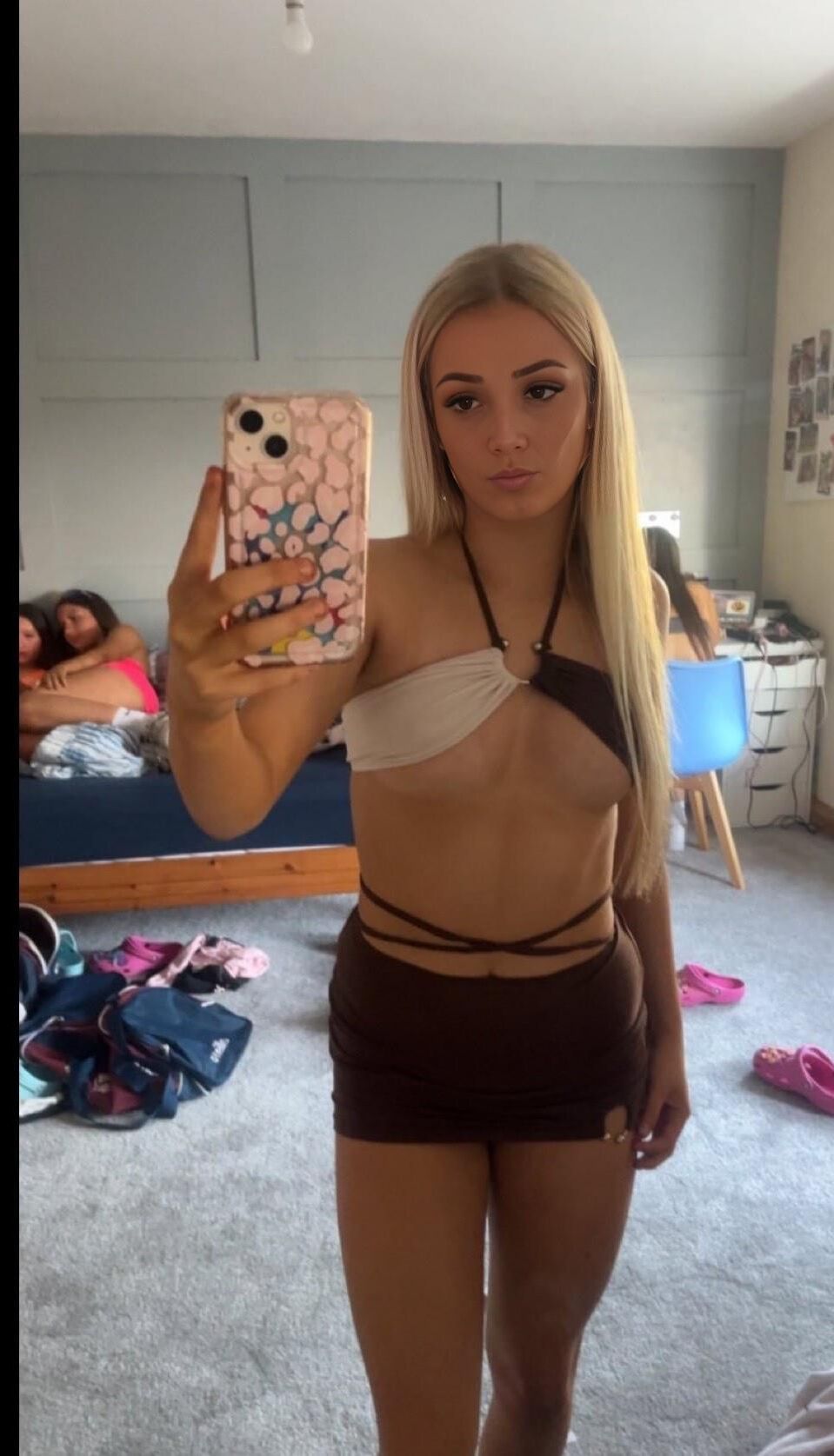 Sexy Dressed 