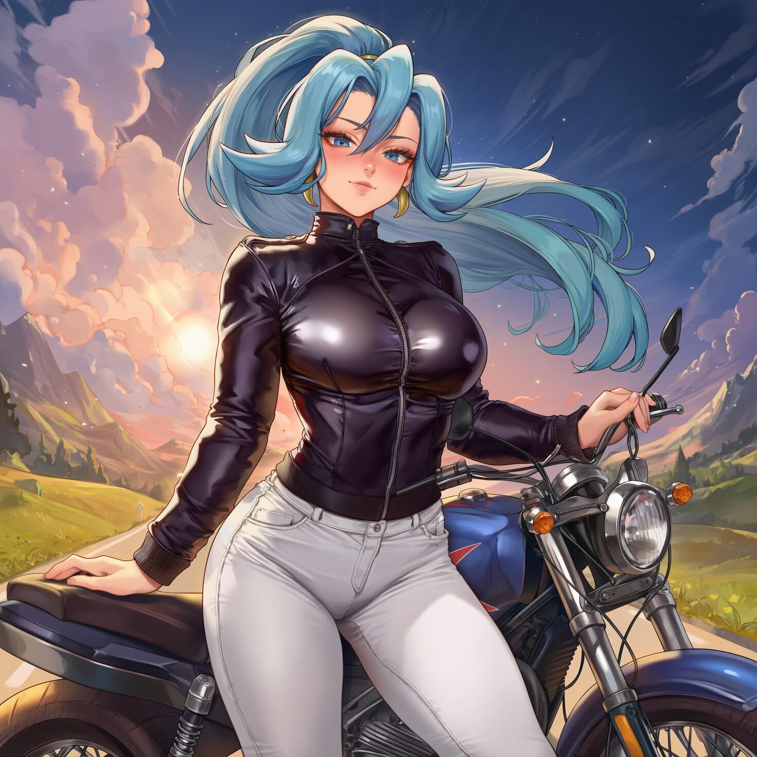 Clair