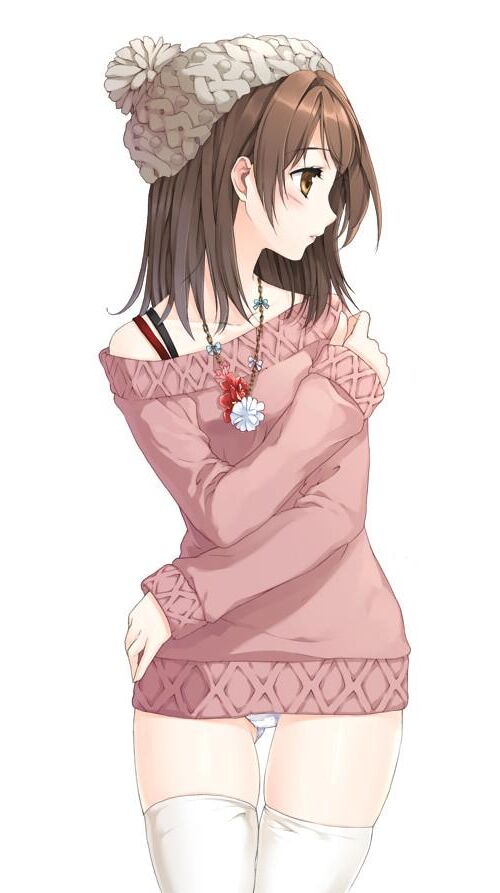 Sweaters Femdom BBC Misc