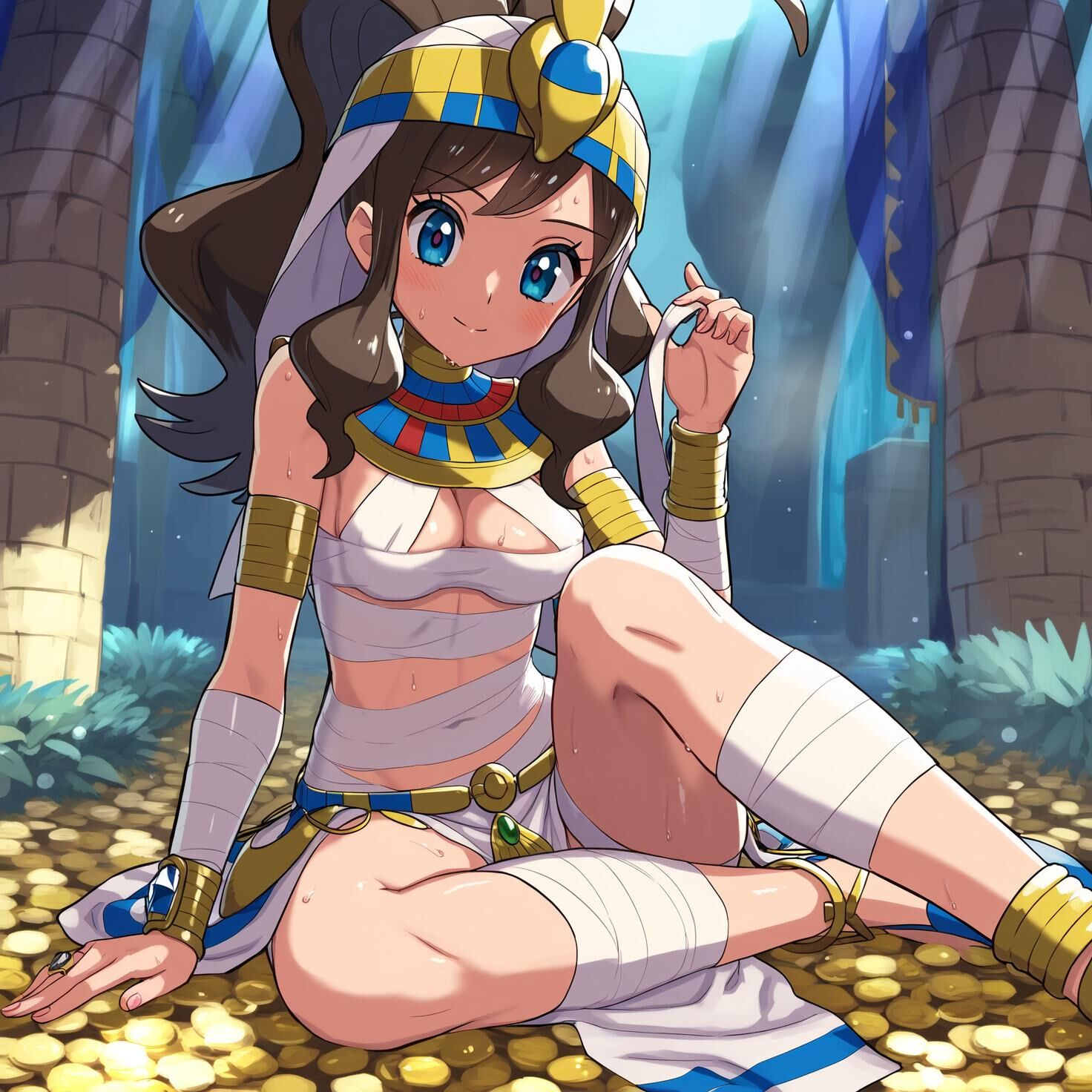 Hilda