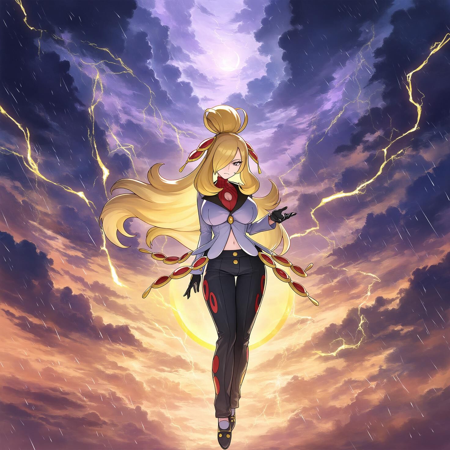 Cynthia