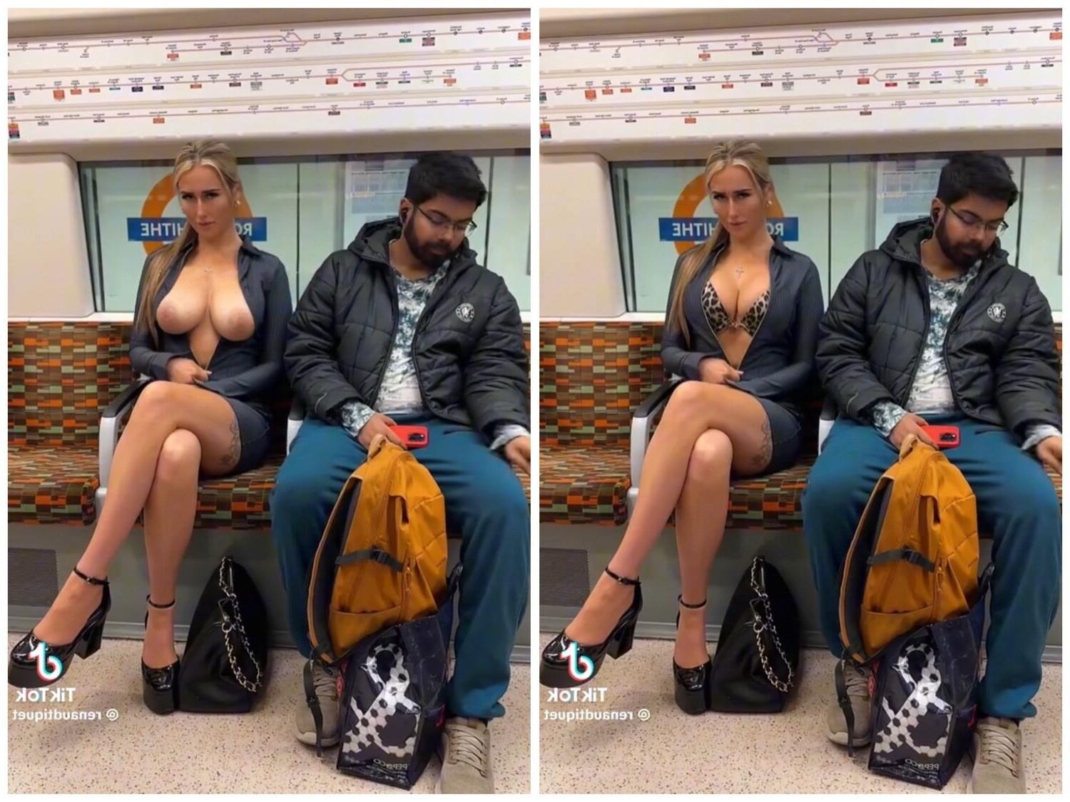 Before and After 