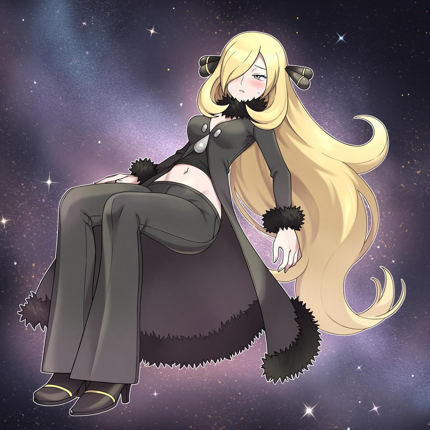 Cynthia
