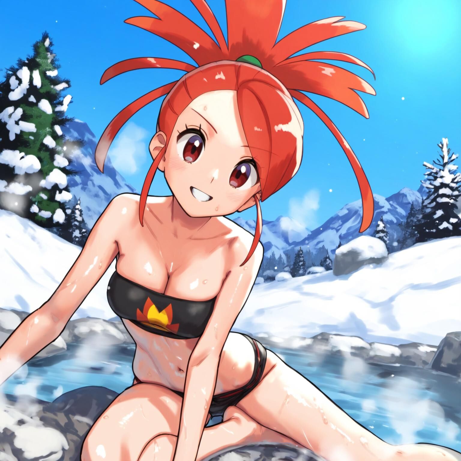 Flannery