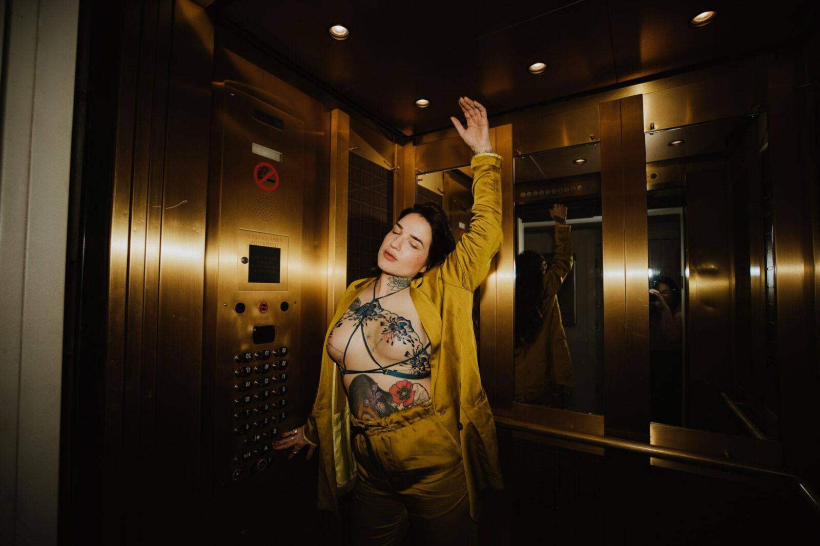 Dana Kae Vaughn