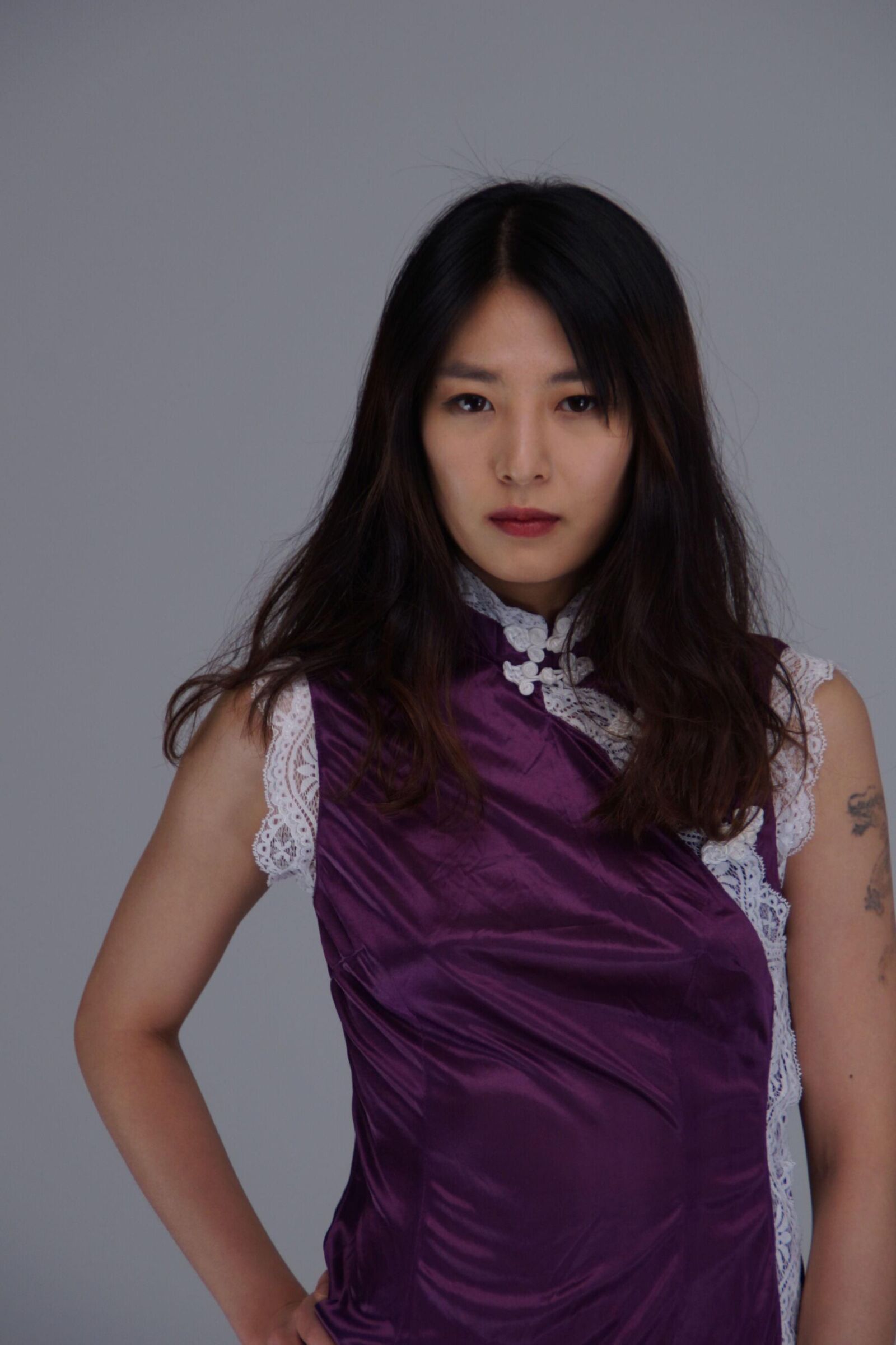 Yunhe coreano