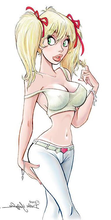 Sweaters Femdom BBC Misc