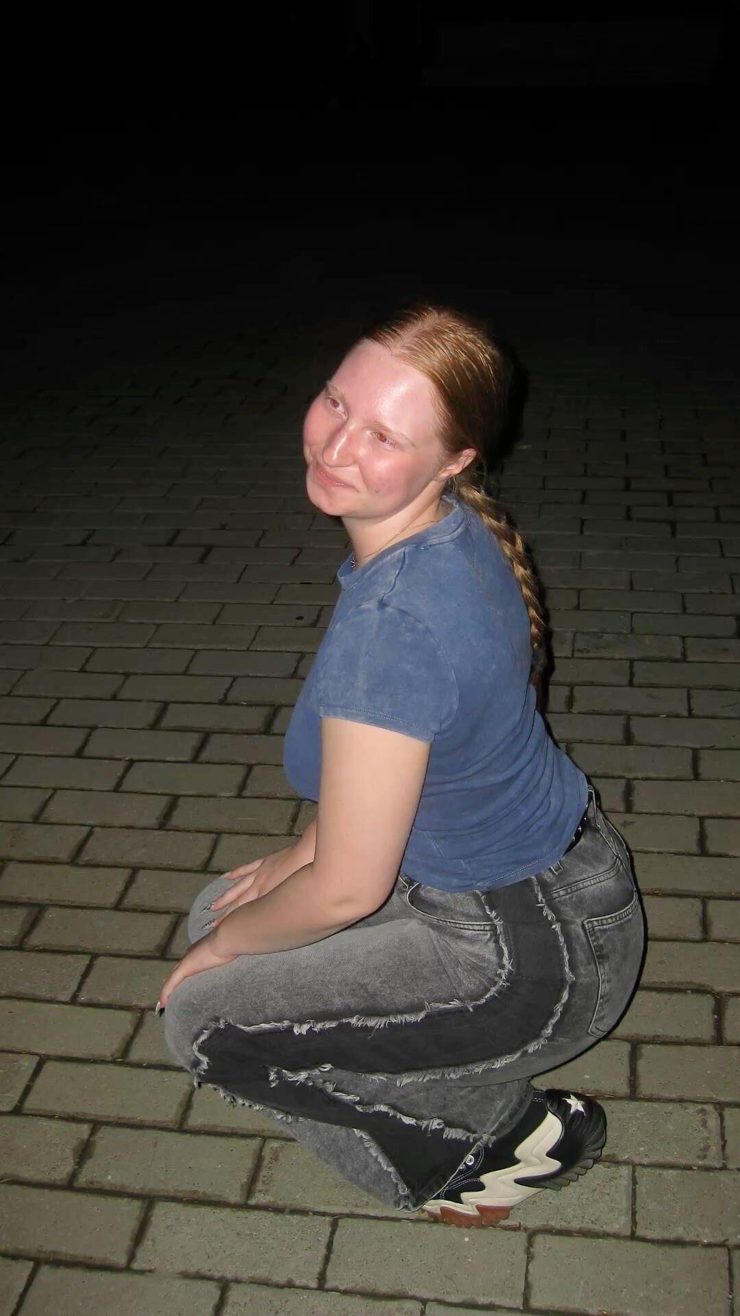 Redhead