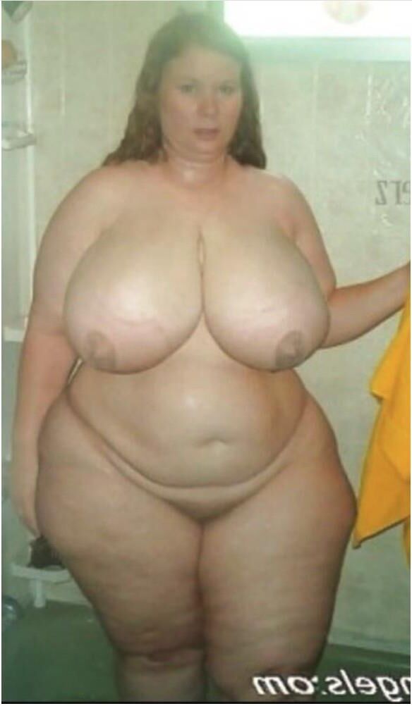 SSBBWミックス