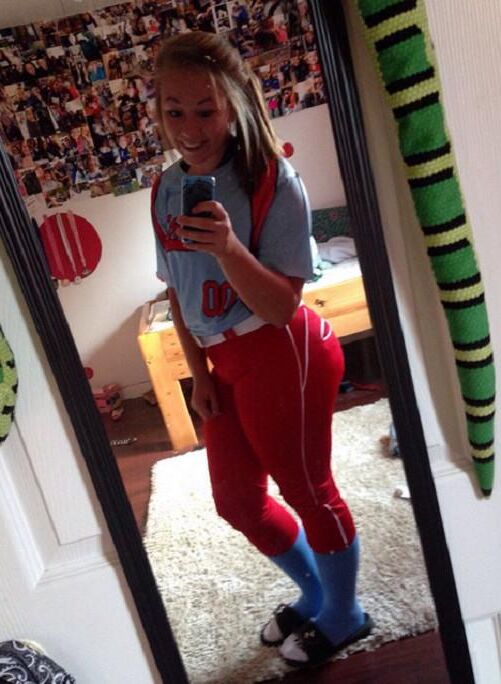 Best Of Phat Booty Softball Pawgs para BBC
