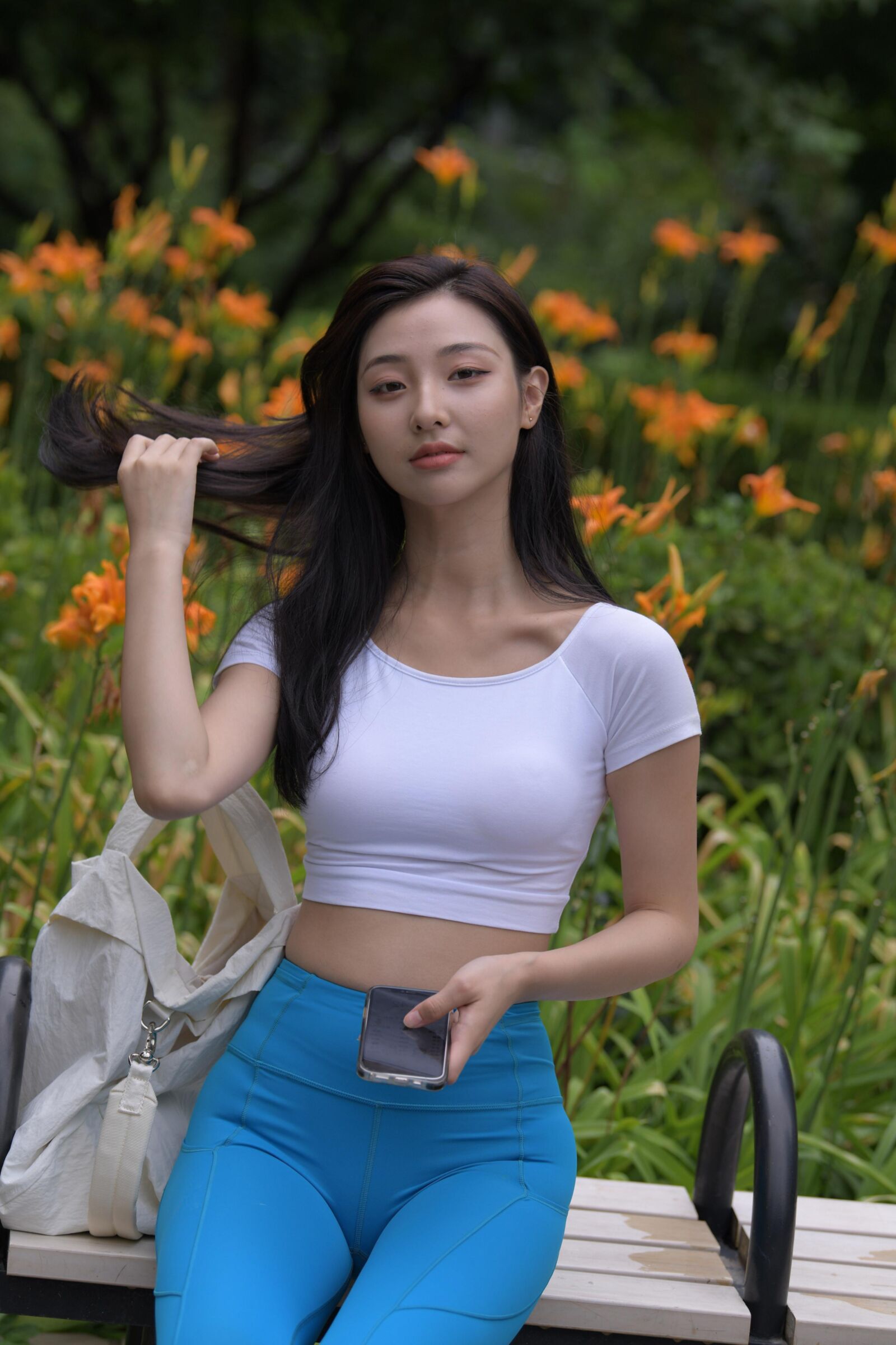 MOJING UMA FOTO DE UMA BELEZA DE ALK EM BULA