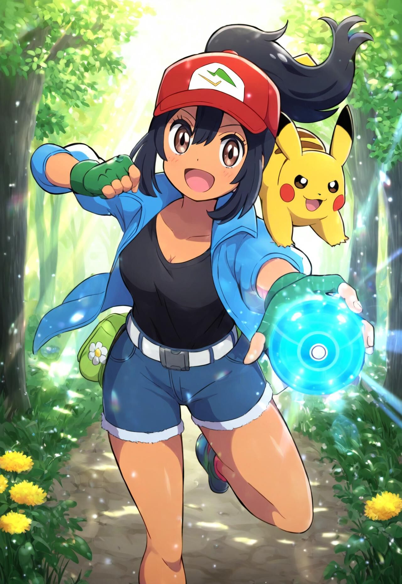 Ash (fêmea)