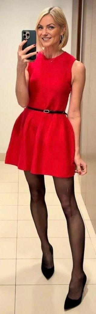 Sexy Dressed 