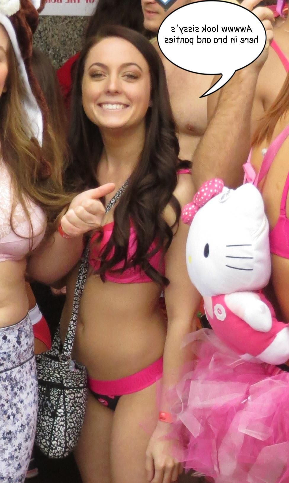 Undie Run