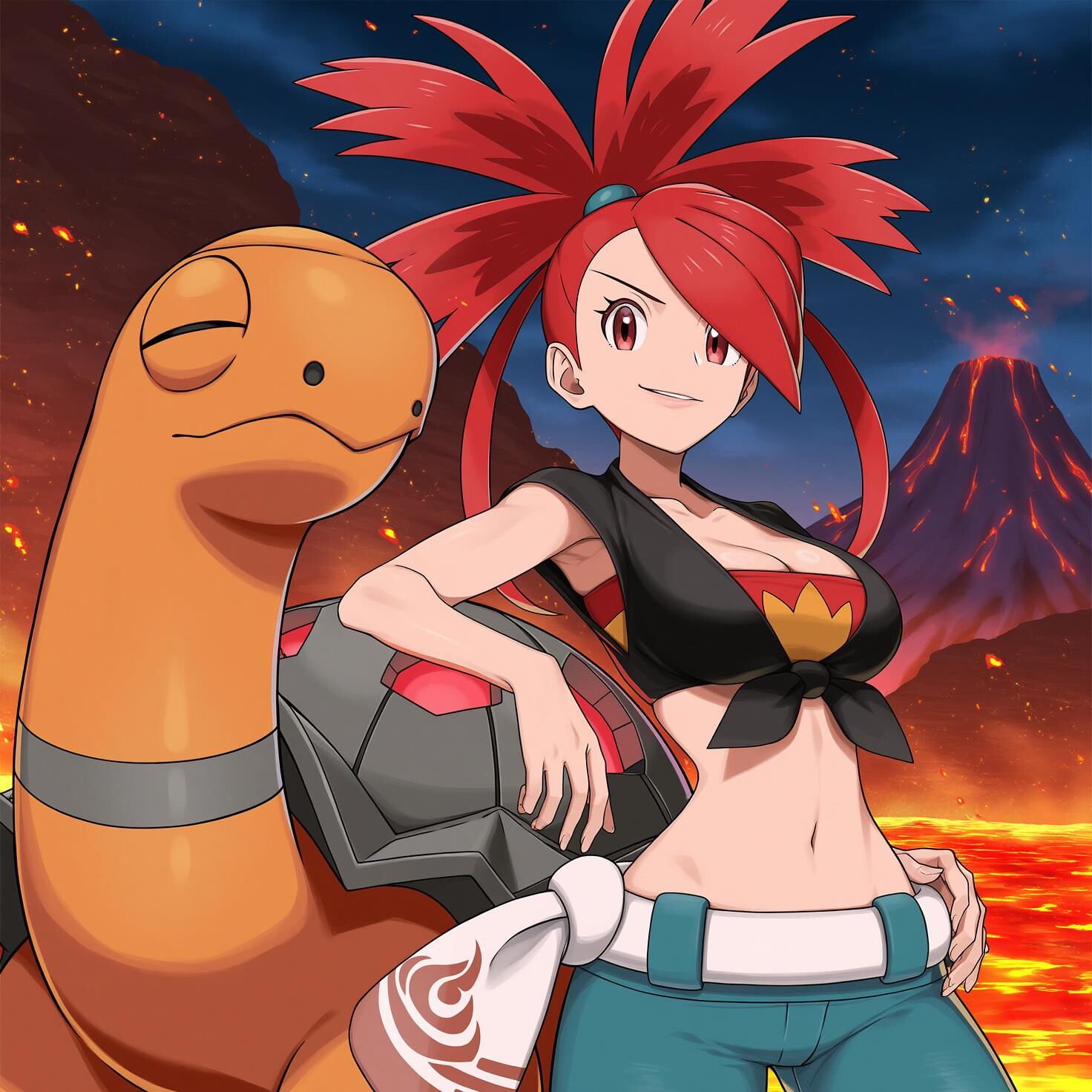 Flannery