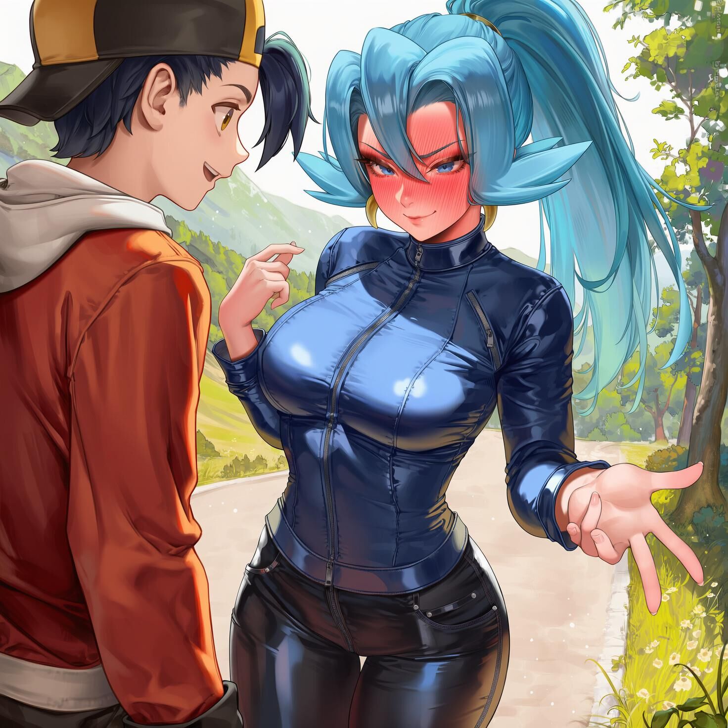 Clair