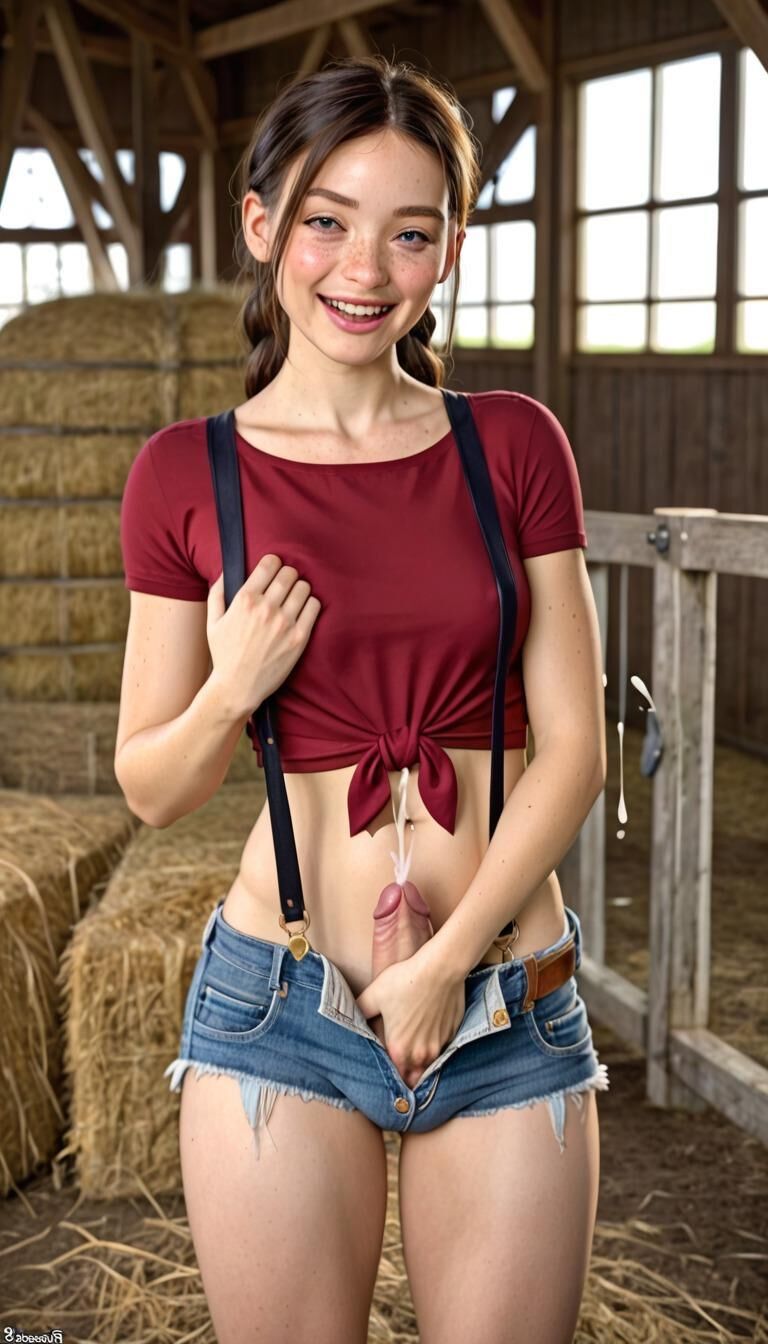 Futa Farm Girls