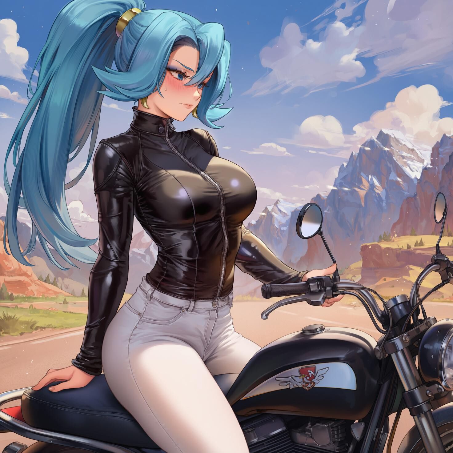 Clair
