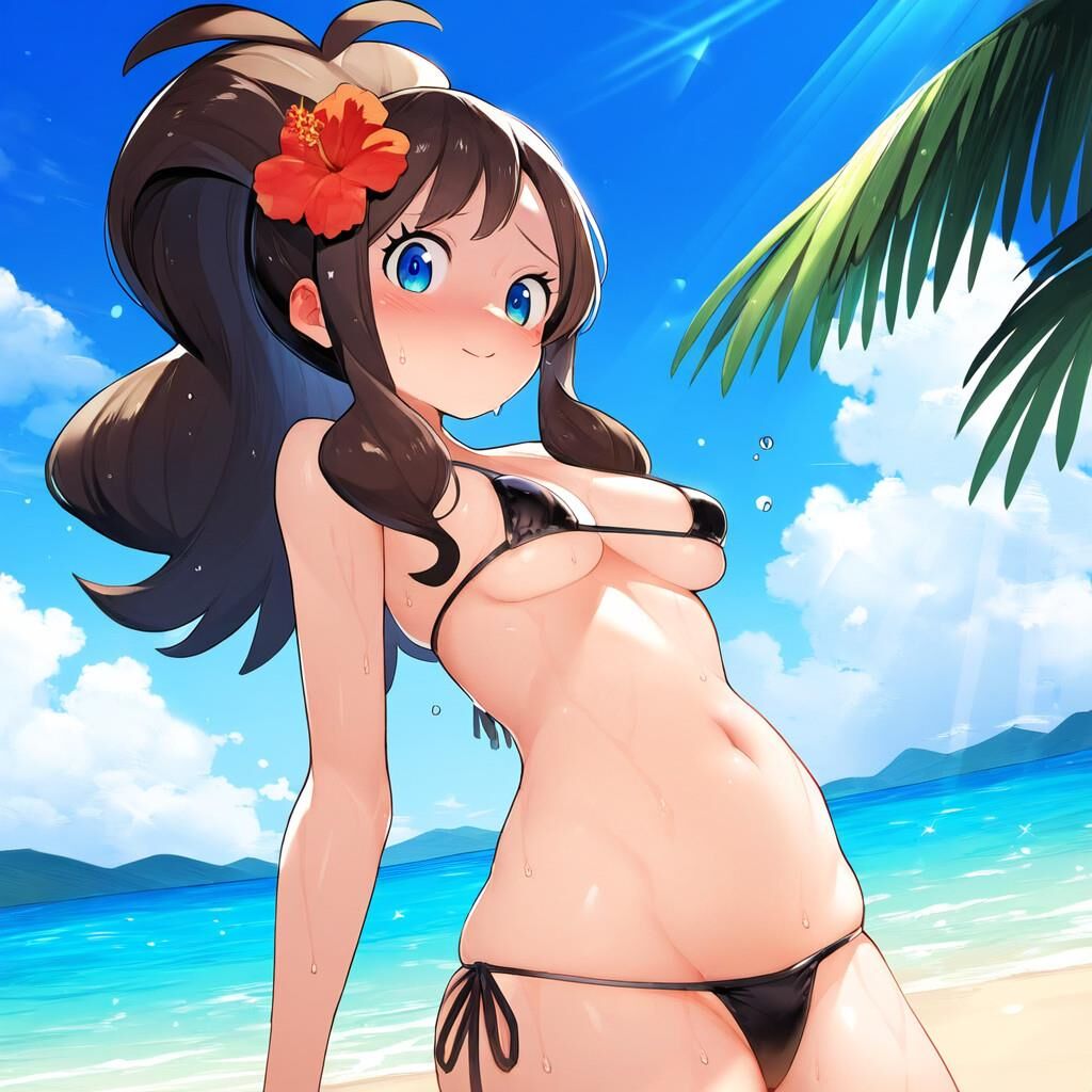 Hilda