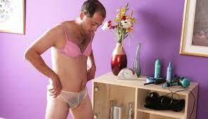 Undie Run