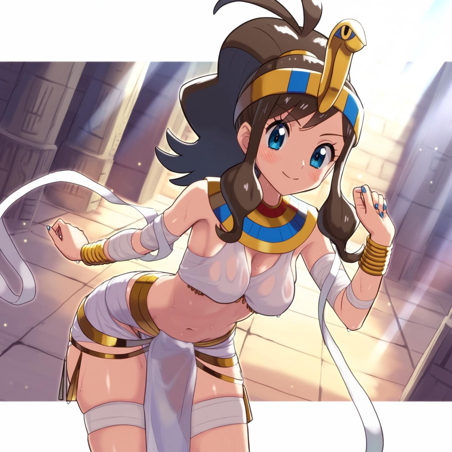 Hilda
