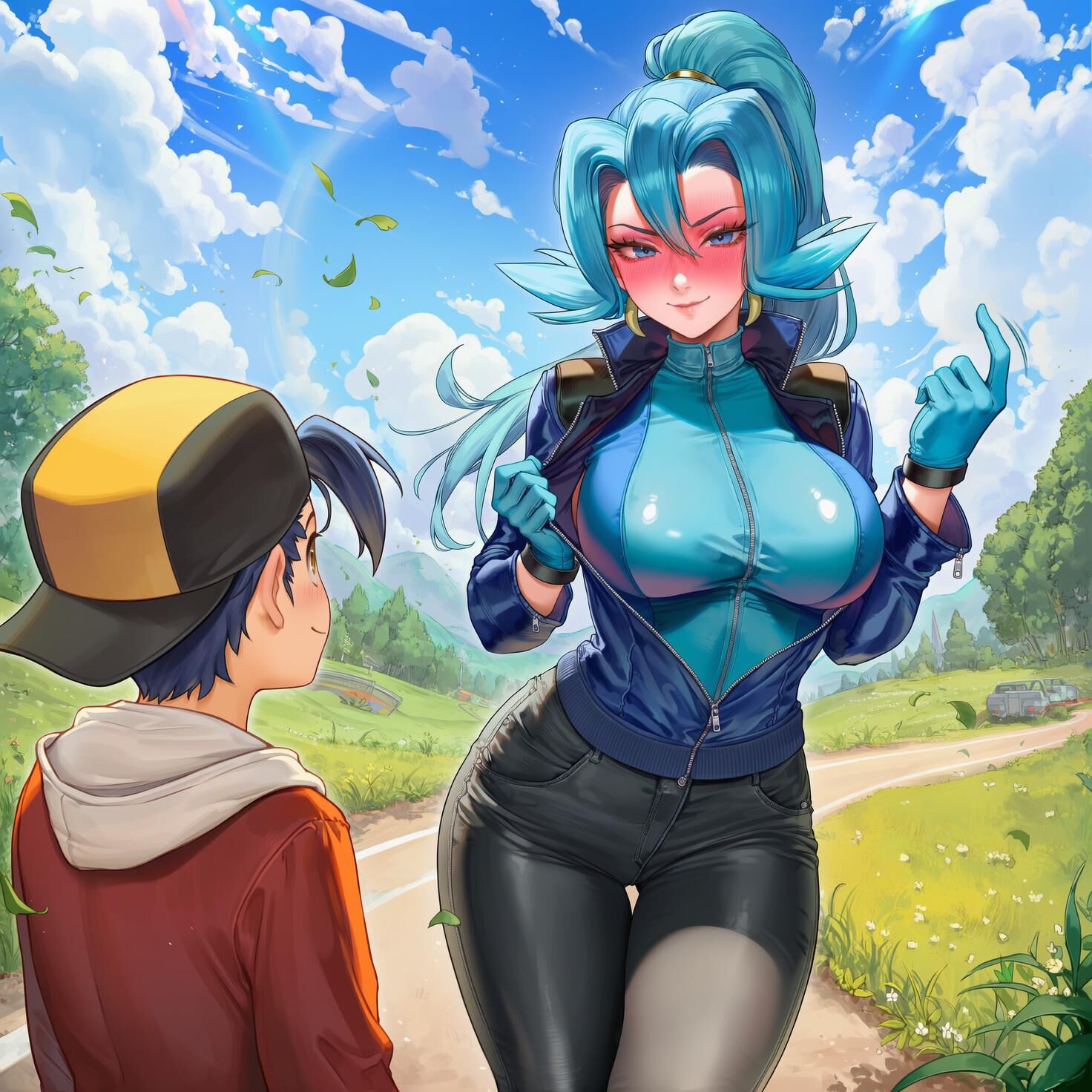 Clair