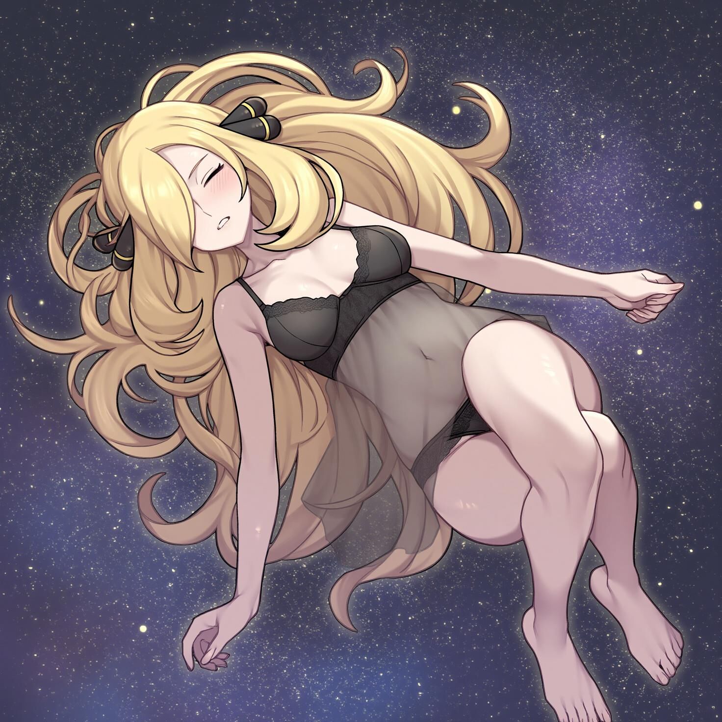 Cynthia
