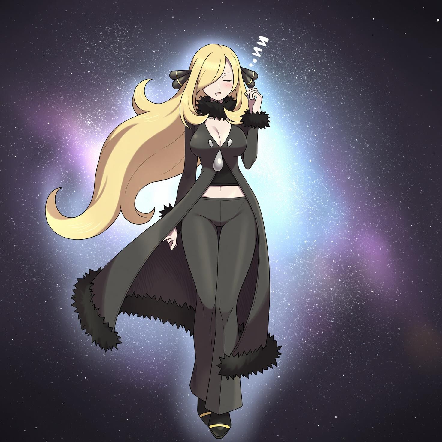 Cynthia