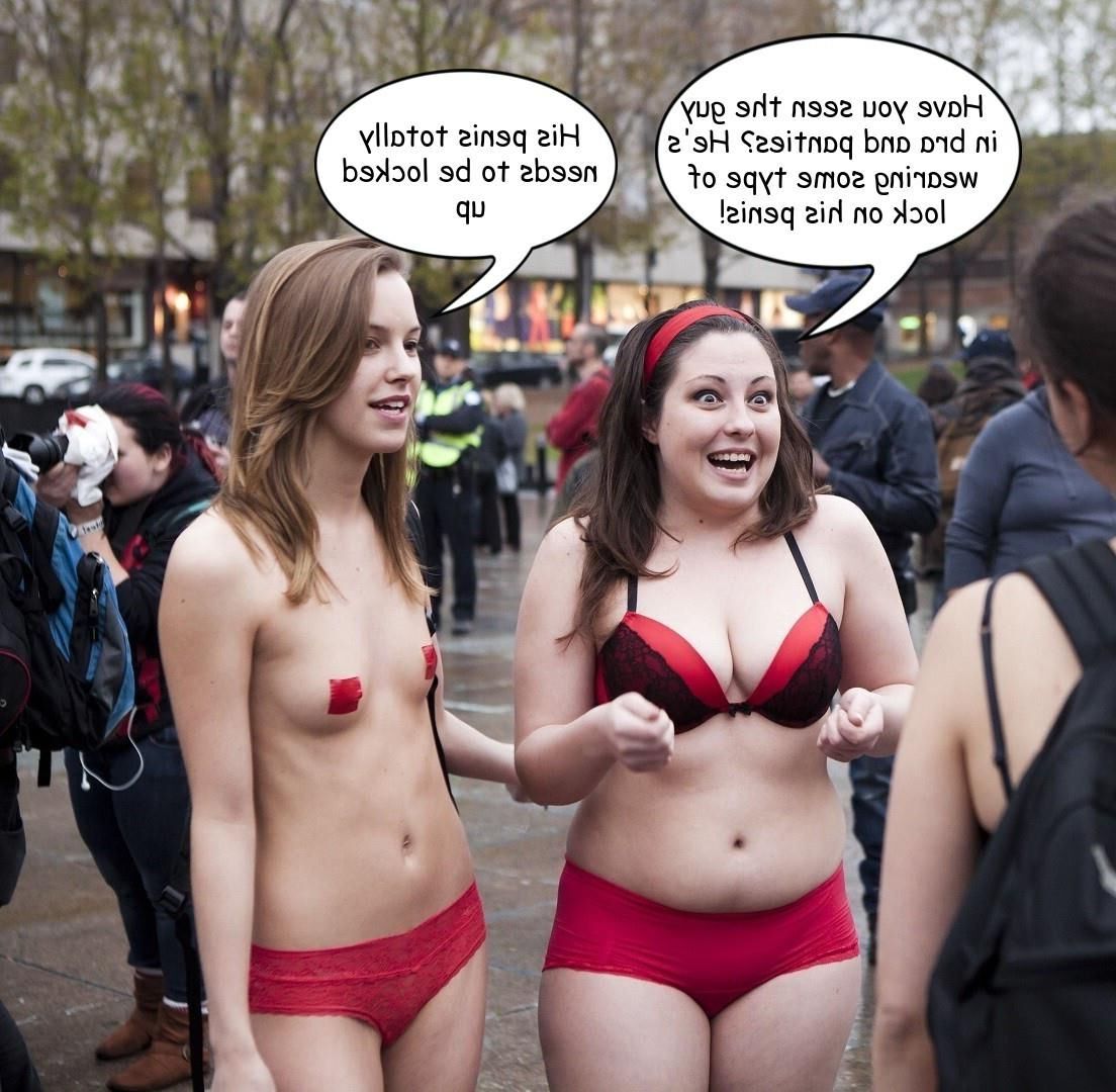 Undie Run