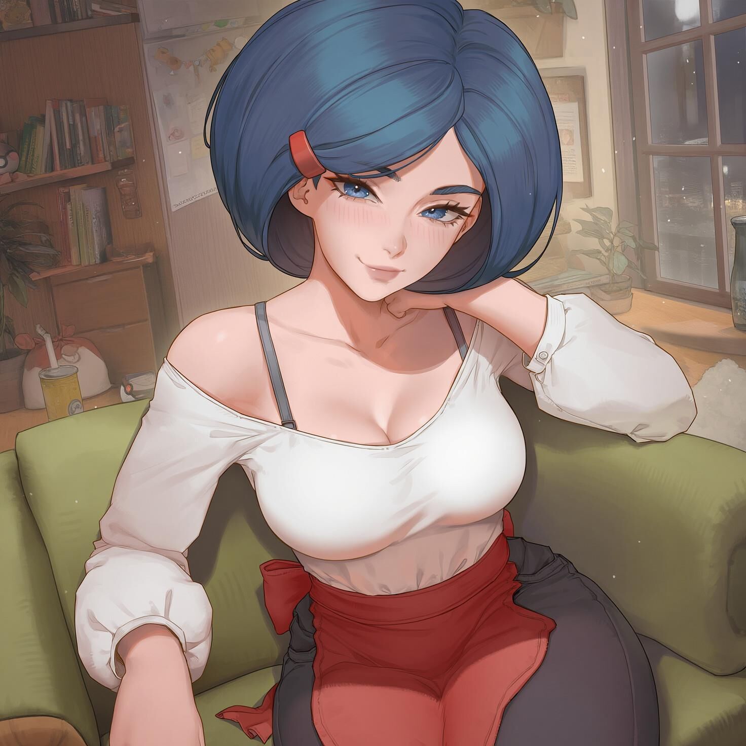 Johanna