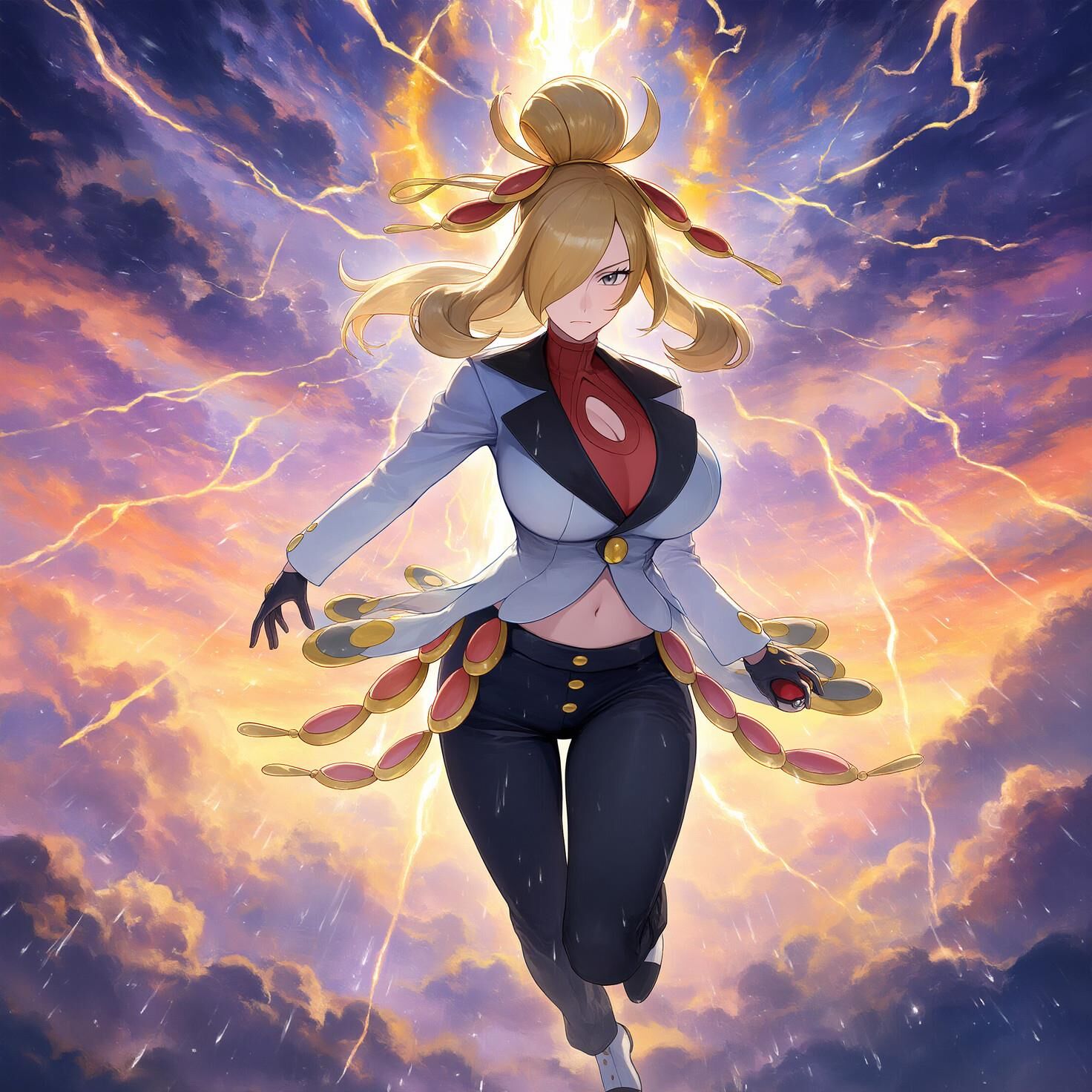 Cynthia