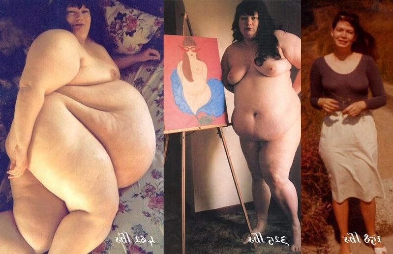 SSBBWミックス