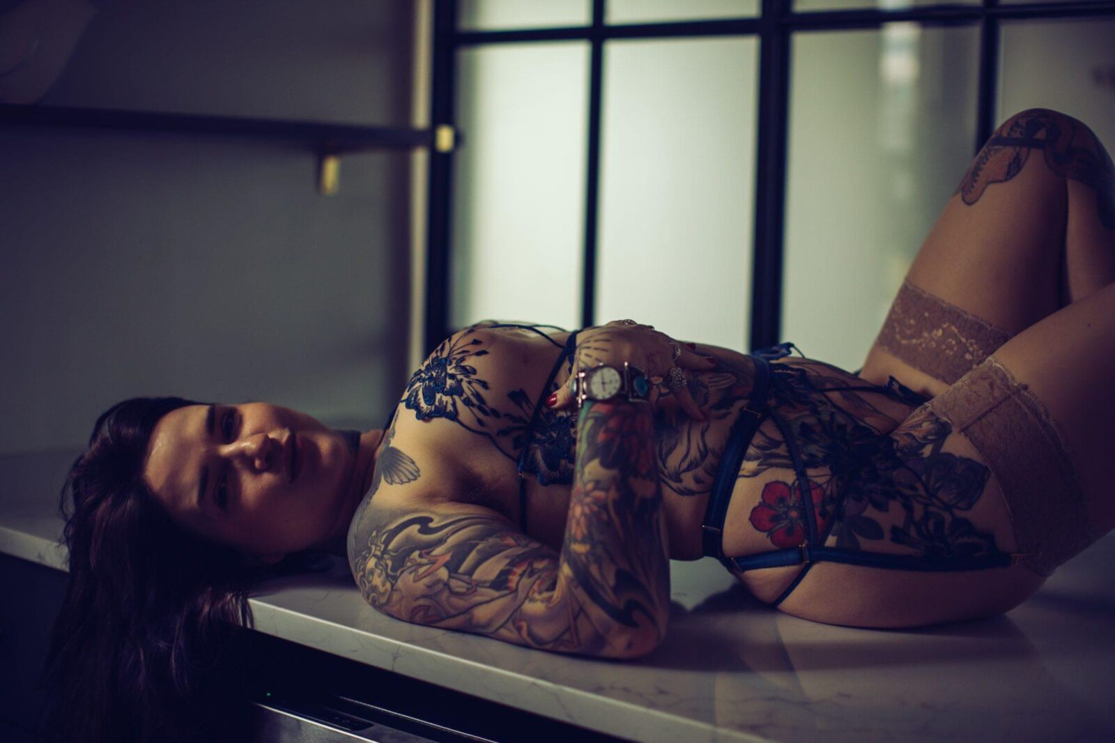 Dana Kae Vaughn