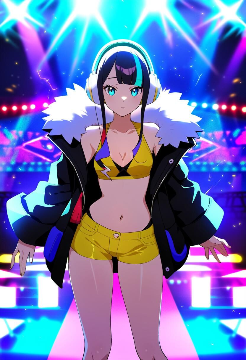 Elesa