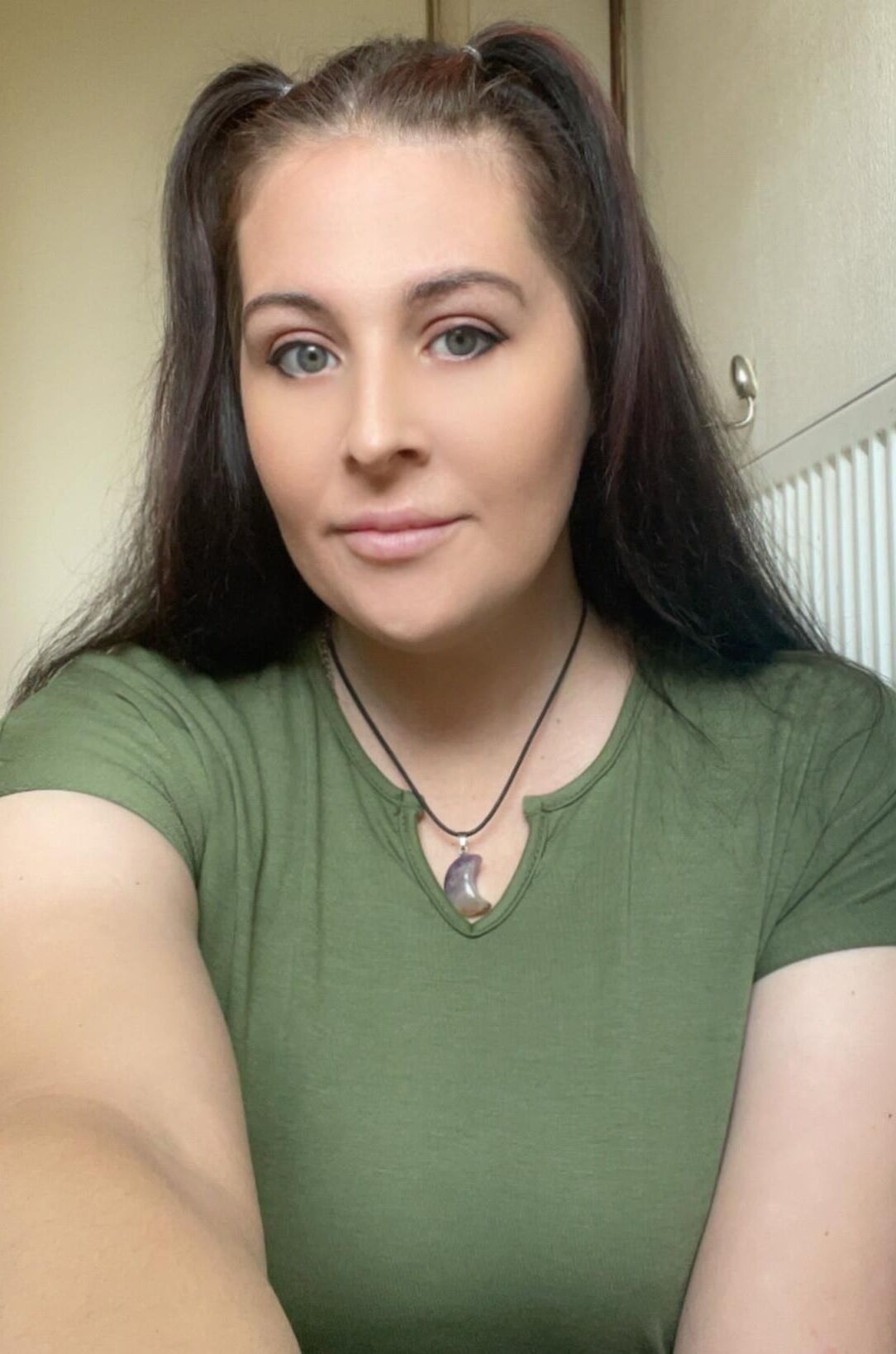 Chunky milf slag uk