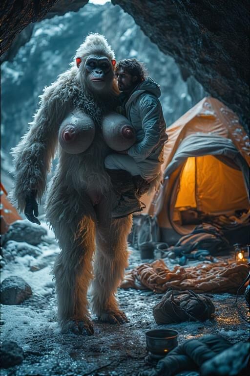 Adventure in Nepal