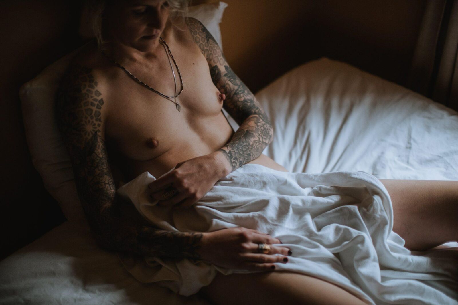 Dana Kae Mollie