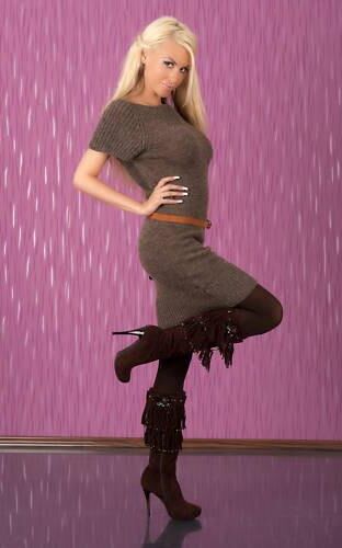 Sweaters Femdom BBC Misc