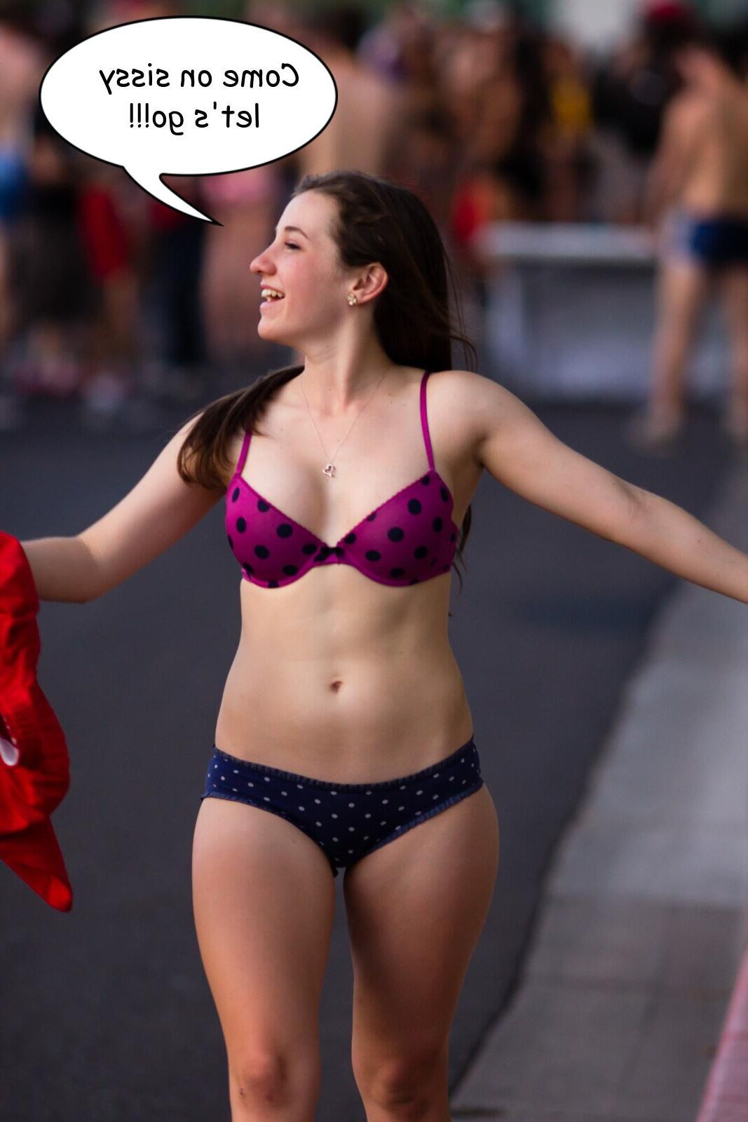 Undie Run
