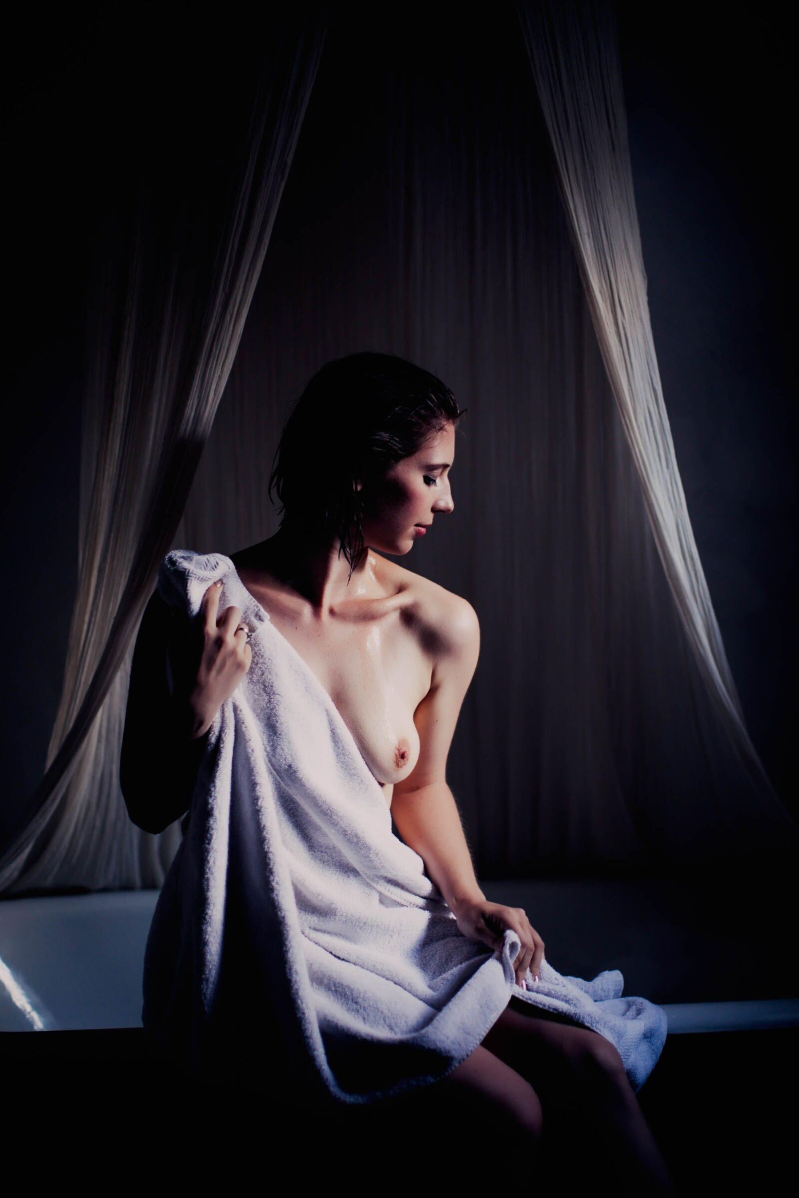 Dana Kae Carrie